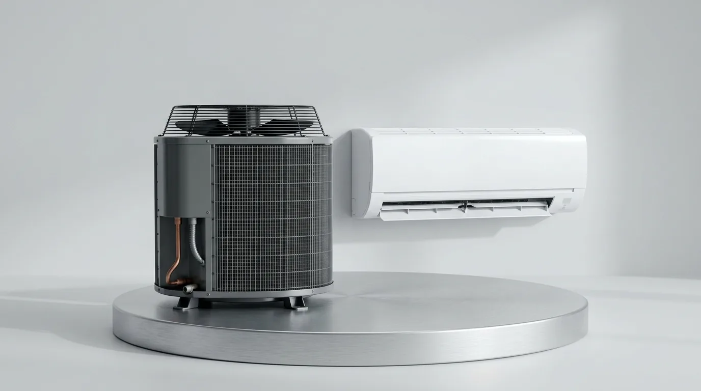 Air Conditioner Installation, Repair & Maintenance in Ontario