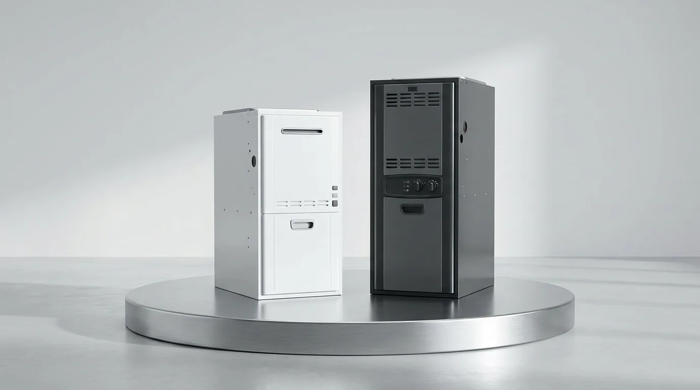 Furnace Installation, Repair & Maintenance in Ontario