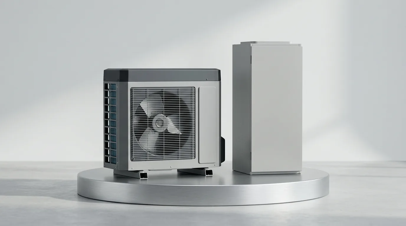 Heat Pump Installation, Repair & Maintenance in Ontario